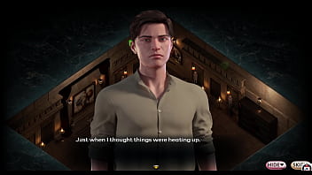 Symphony of the serpent pt 36 {nlt media} visual novel