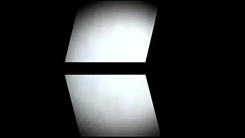 Time machine to her toes