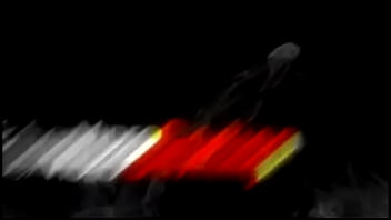 Time machine to her toes