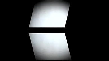 Time machine to her toes