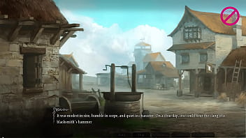 Let’s play seeds of chaos #1 unser hof unser ältester unsere frau