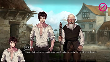 Let’s play seeds of chaos #1 unser hof unser ältester unsere frau