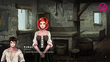 Let’s play seeds of chaos #1 unser hof unser ältester unsere frau