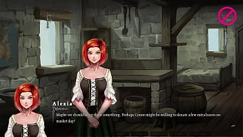 Let’s play seeds of chaos #1 unser hof unser ältester unsere frau