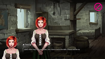 Let’s play seeds of chaos #1 unser hof unser ältester unsere frau