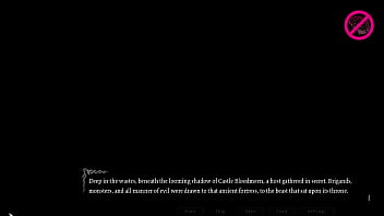 Let’s play seeds of chaos #1 unser hof unser ältester unsere frau