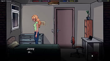 Discover Your Sexuality As Jenny In "pizza Hot " V07 By Abelius Part 3 thumbnail