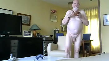 Nude Playing At Home thumbnail