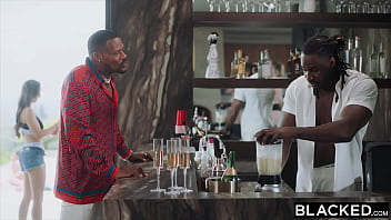 The Site Has Launched And Everyone Is Rushing To Be In On The Action Especially Serenity This Girl Is Getting The Gangbang She's Been Dreaming Of With Or Without The Site's Biggest Star Part 4 Of Our 5 Part Reimagining Of Where It All Bega thumbnail