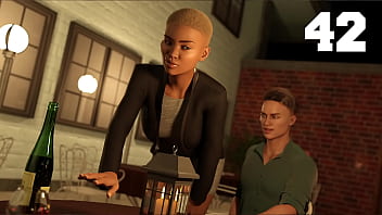 Taboo university #42 teasing ebony teacher wants my huge cock in her ass