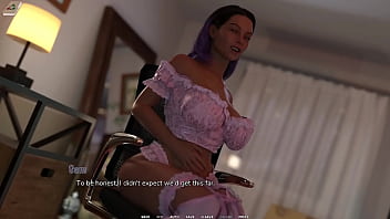 Taboo university #42 teasing ebony teacher wants my huge cock in her ass