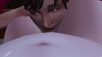 Fart sims ms santa dutch oven