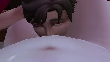 Fart sims ms santa dutch oven