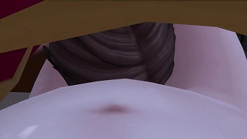 Fart sims ms santa dutch oven