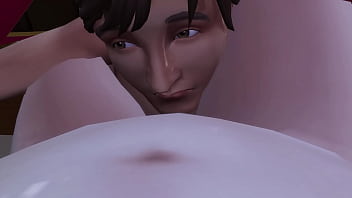 Fart sims ms santa dutch oven