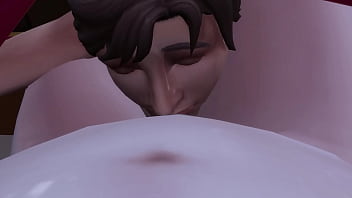 Fart sims ms santa dutch oven