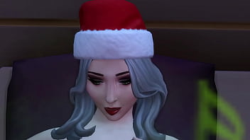 Fart sims ms santa dutch oven