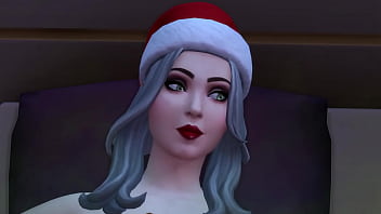 Fart sims ms santa dutch oven