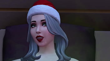 Fart sims ms santa dutch oven