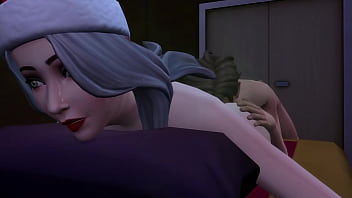 Fart sims ms santa dutch oven