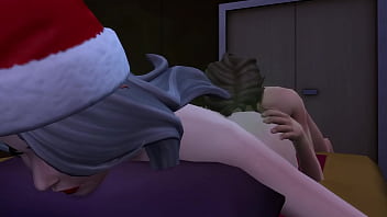 Fart sims ms santa dutch oven