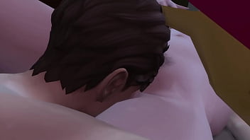 Fart sims ms santa dutch oven