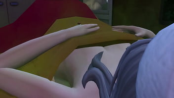 Fart sims ms santa dutch oven