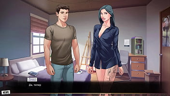 Проходження гри Наша Червона Нитка Частина 37