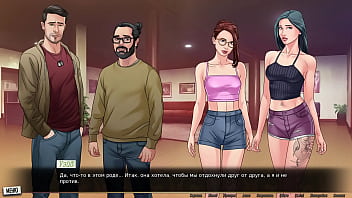 Проходження гри Наша Червона Нитка Частина 37