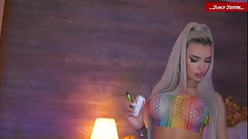 Big titty blonde juicy jessye #19