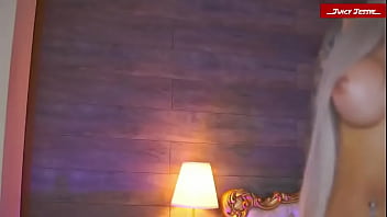 Big titty blonde juicy jessye #19