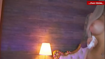 Big titty blonde juicy jessye #19