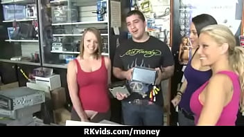 Hooker Gets Payed And Tape For Sex 24 thumbnail