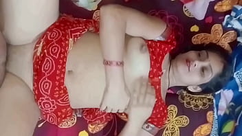 Indian Cute Girl And Her Brother In Law Enjoy Sex Moment Behind Her Husband Full Hd Uncut Hindi Sex Video thumbnail
