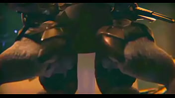 Sangheili Creampie Spartan thumbnail