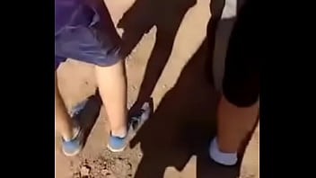 Villela And Meza Have Sex In La Nada thumbnail