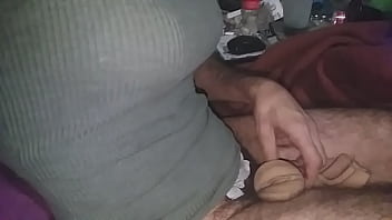 11masturbação na brisa