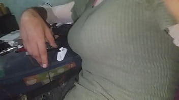 11masturbação na brisa