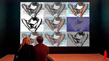 Blonddevilsexywoman tribute