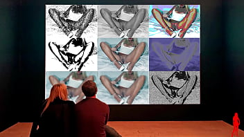 Blonddevilsexywoman tribute