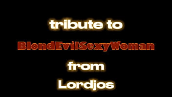 Blonddevilsexywoman Tribute thumbnail