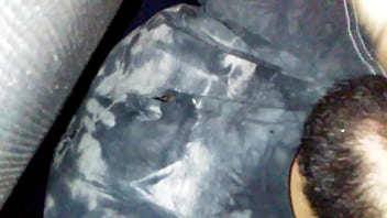 Deepthroating My Dildo thumbnail