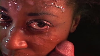 Banging Boobs Busty Girl Gets Titfucked And Facialled thumbnail