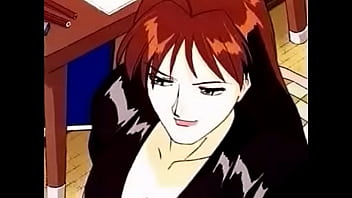 Hentai en castellano