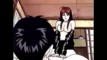 Hentai en castellano