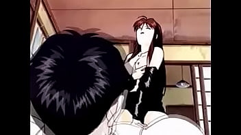 Hentai en castellano