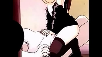 Hentai en castellano