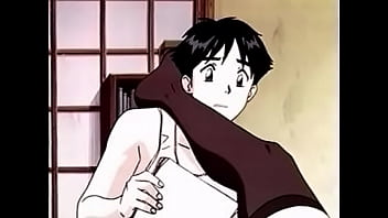 Hentai en castellano