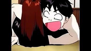 Hentai en castellano