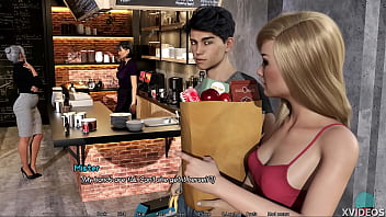 Intertwined ep 95 visual novel gameplay hd